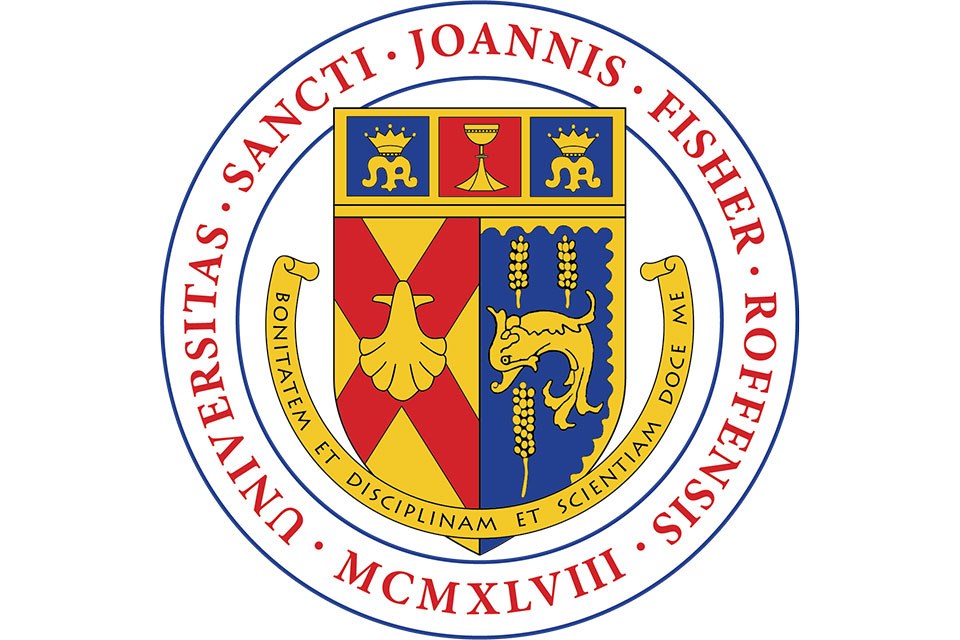 Official Seal of ϲַȫ Fisher University